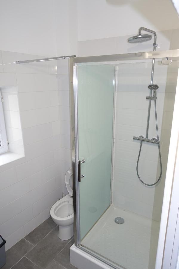 Maison Carree/Coeur Historique De Nimes - Superbe Appt 55M² Ngoại thất bức ảnh